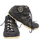 Converse Shoes Mens 12 High Top Sneakers Basketball Streetwear Grunge 103515