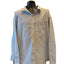 Izod Men's Long Sleeve Shirt Size 4XLT