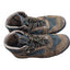 Vasque Hiking Boots Mens 10 Brown Lace Up Trail Rugged Adventure Winter 7590