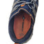 Merrell Shoes Mens 11.5 Hiking Air Cushion Granite Russet Orange Trail J096833