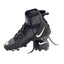 Nike FastFlex Cleats Men 9 Football High Top Ankle Strap Black White AQ7722-001