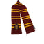 Harry Potter Scarf Gryffindor House Wizarding World Accessory Cosplay Fashion