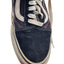 Vans Shoes Men 10.5 Women 12 Old Skool Sneakers Skateboard Low Top Canvas Unisex