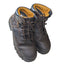 Timberland PRO Boots Mens 7.5M Work Leather Steel Toe Safety Slip Resist 86518