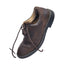 Tommy Hilfiger Shoes Mens Size 9.5M Leather Upper Oxford Brown Casual Dress