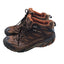 Merrell Boots Mens 10.5 Refuge Core Mid Waterproof Hiking Trail Trekking Rugged