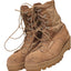 McRae Combat Boots Mens 10 Gore Tex Military Army Flight Vibram Hiking Tactical