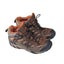 Merrell Boots Mens 10.5 Refuge Core Mid Waterproof Hiking Trail Trekking Rugged