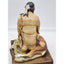 Cybis Onandaga ‘Hiawatha’ Helen Granger Young Native American Style Porcelain