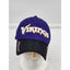 New Era Hat Minnesota Vikings 9FORTY NFL Adjustable Cap Streetwear Sports Team