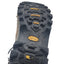 Vasque Boots Womens 8 Hiking Waterproof Gore Tex Vibram Durable Leather Rugged