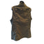 Duluth Trading Vest Mens Large Utility Sleeveless Work Outdoors Fishing Pockets