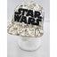 Star Wars Hat Snapback Embroidered Logo Character Print Cap Adjustable Cap