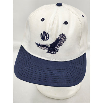 NRA Eagle Hat Baseball Cap American Snapback Patriotic Second Amendment Made USA