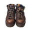 Dr Martens Boots Mens 8 US 7 UK Leather Durable Hiking Work Chunky Sole 8287