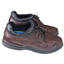 Rockport Shoes Mens 9.5W Lace Up Pro Walker Brown Leather Walking Comfort MWT11W