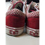 Vans Shoes Red White Checkerboard Sneakers Mens 10.5 Womens 12 Skate Low Top