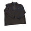 Callaway Mens XXL Black Quarter Zip Golf Pullover Jacket w/ Side & Chest Pockets