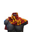 Harry Potter Scarf Gryffindor House Wizarding World Accessory Cosplay Fashion