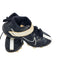 Nike Force Zoom Trout Turf Cleats Mens 10.5 Black White Baseball CT0828-005