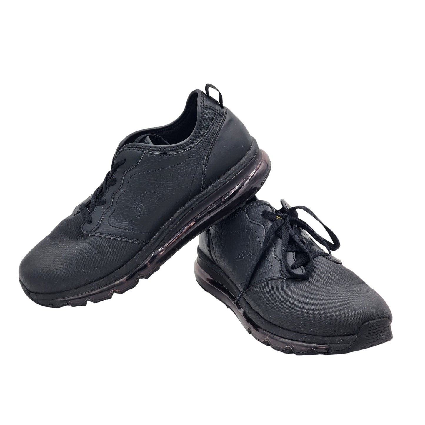 Goodyear Work Shoes Mens 12 Slip Resistant Safety Mechanic Warehouse Anti Slip