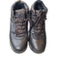 Ozark Trail Hiking Boots Mens 13 Leather Durable Waterproof Adventure Rugged