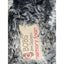 BOBS by Skechers Memory Foam Keepsakes Slippers Women 9 Faux Fur Comfort Slip On