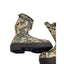 Red Ball Boots Mens 9 Muck Boundary Advantage Camo Waterproof Rubber Hunt Duck