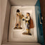 WDCC Walt Disney Classics Snow White Prince I'm Wishing for the One I Love Box