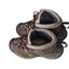 KEEN Utility Shoes Men 11D Waterproof Mid High Top Boots Leather Hiking Workwear