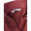 Tasc Performance Sweatshirt Mens Medium Maroon Quarter Zip Athletic Pullover