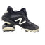 New Balance Shoes Revlite Cleats Mens 10.5 Womens 12.5 Baseball Soccer LaceCage