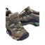 KEEN Shoes Womens 7 Dry Targhee II Hiking Waterproof Trail Outdoors Adventure