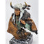 David Lemon Vacant Thunder Legends Bronze Sculpture Western American Limited 15"