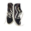 Vans Shoes Men 10.5 Women 12 Old Skool Sneakers Skateboard Low Top Canvas Unisex