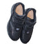 SAS Shoes Mens Size 11M Black Comfort Walking Soft Step Slip Resistant Comfort