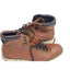 Cole Haan Shoes Mens 12M ZeroGrand Water Resistant Hiking Boots Brown Leather