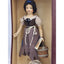 R John Wright Disney Snow White In Rags Princess 0296/1000 Felt Doll Vintage Box