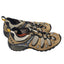 Merrell Shoes Men 8.5 Women 10.5 Chameleon Trail Brown Vibram Lightweight Hiking