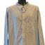 Izod Men's Long Sleeve Shirt Size 4XLT