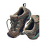 KEEN Shoes Womens 7 Dry Targhee II Hiking Waterproof Trail Outdoors Adventure