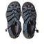 KEEN Sandals Newport H2 Mens 8 Waterproof Hiking Durable Rugged Adventure