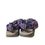 KEEN Sandals Washable Purple Womens 8.5 Outdoor Hiking Sport Trail Adventure