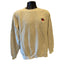 FILA Sweatshirt Mens XL Crewneck Long Sleeve Embroidered Logo Sweater Pullover