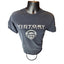 Victory Motorcycle Hammer T Shirt Mens Medium Graphic Tee Biker Vintage Retro