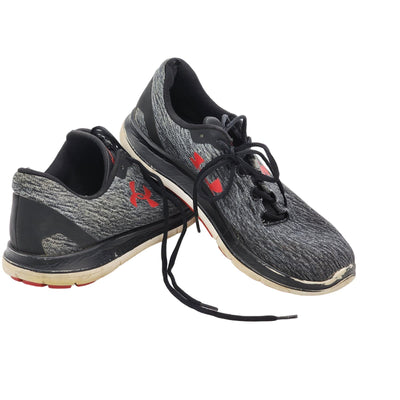 Under Armour Shoes Mens 13 Athletic Lace Up Low Top Running Sneakers Footwear