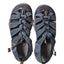 KEEN Sandals Newport H2 Mens 8 Waterproof Hiking Durable Rugged Adventure