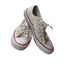 Converse All Star Low Top Sneakers Mens 6 Womens 8 Skater Skateboarding Shoes