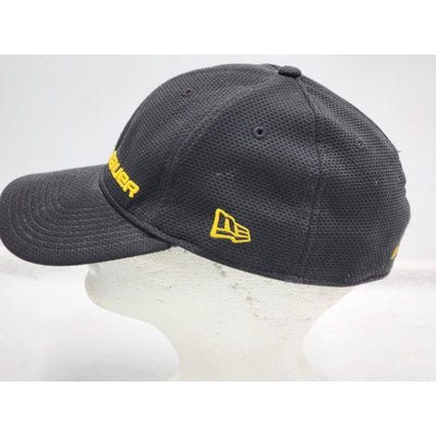 Bauer Hat New Era 39Thirty Small Medium Flex Fit Hockey Black Athletic