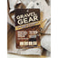 Gravel Gear Shirt Mens 2XL Khaki Long Sleeve Chambray Teflon Work Water Resist